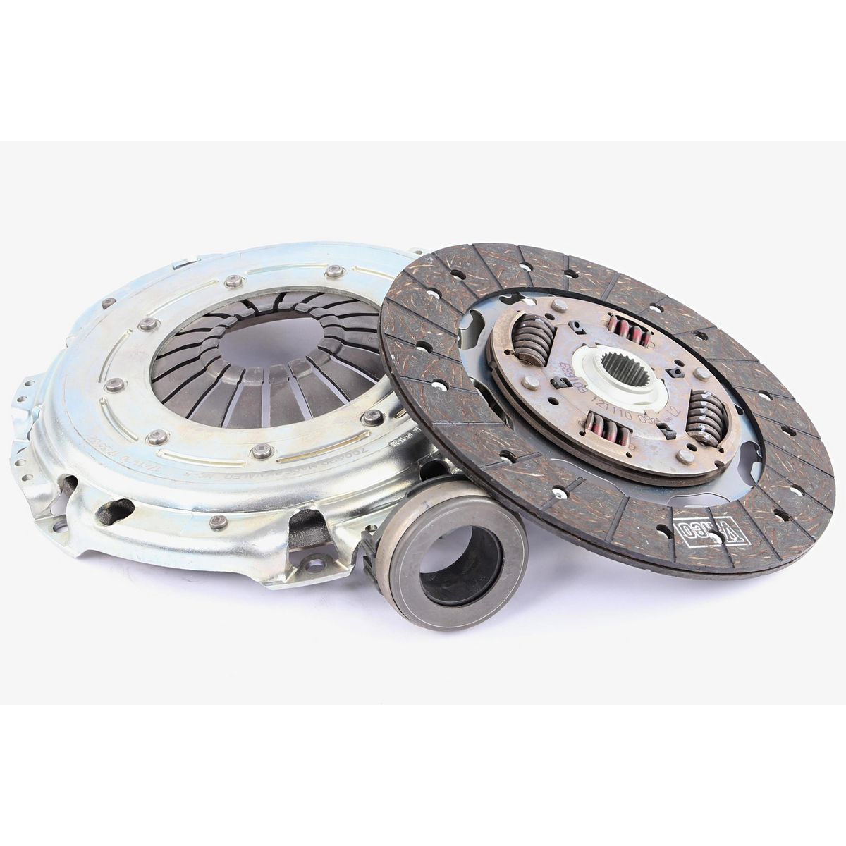 ClutchPro Clutch Kit KMG23002