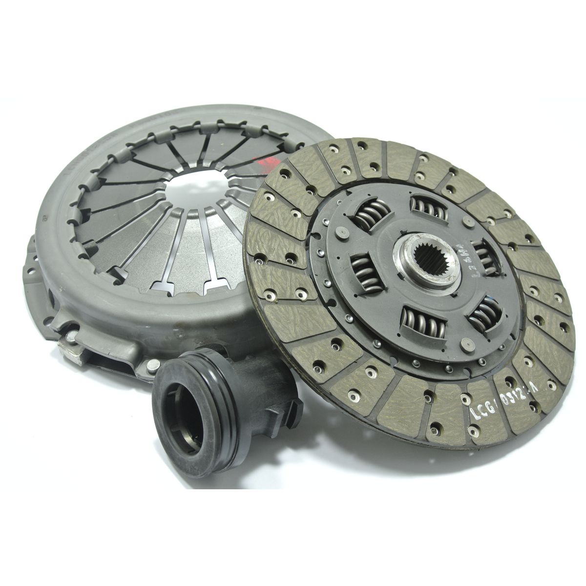 ClutchPro Clutch Kit KMG24001