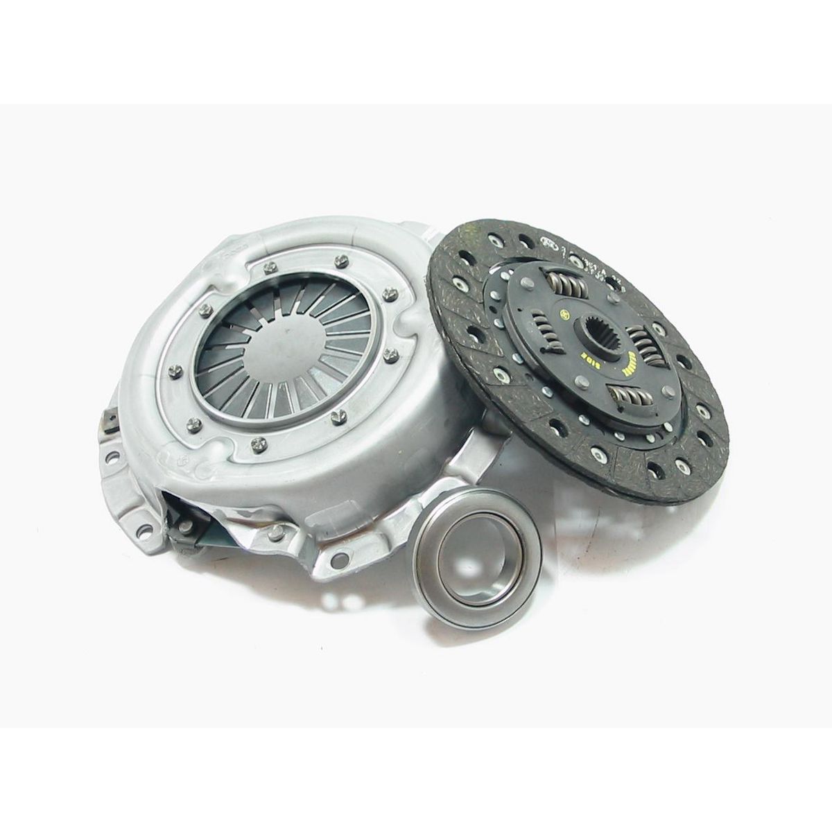 ClutchPro Clutch Kit KMI19002