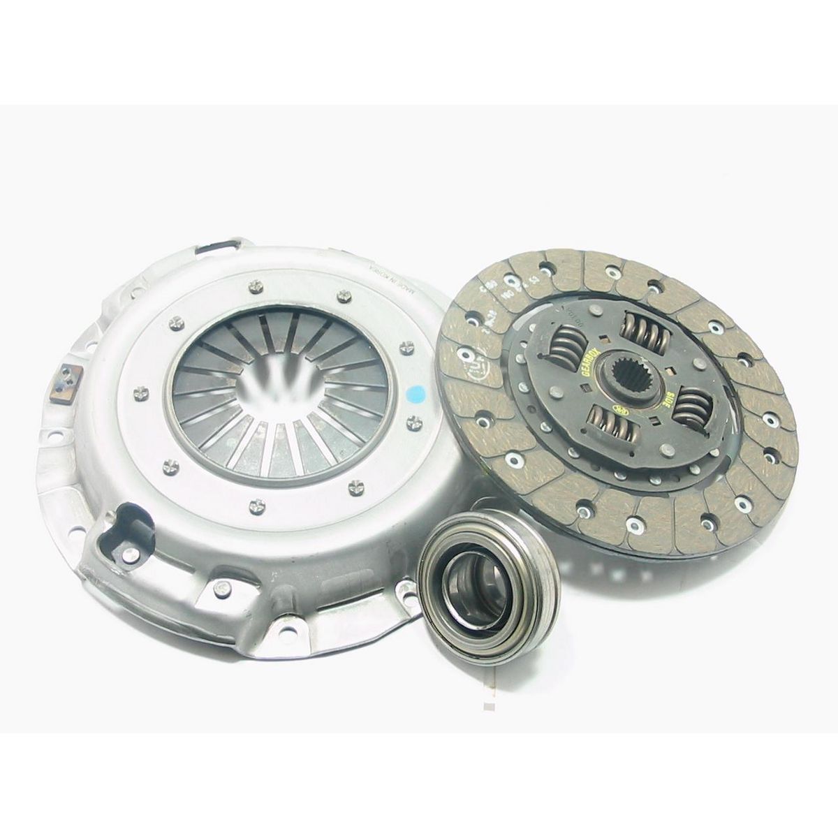 ClutchPro Clutch Kit KMI20001