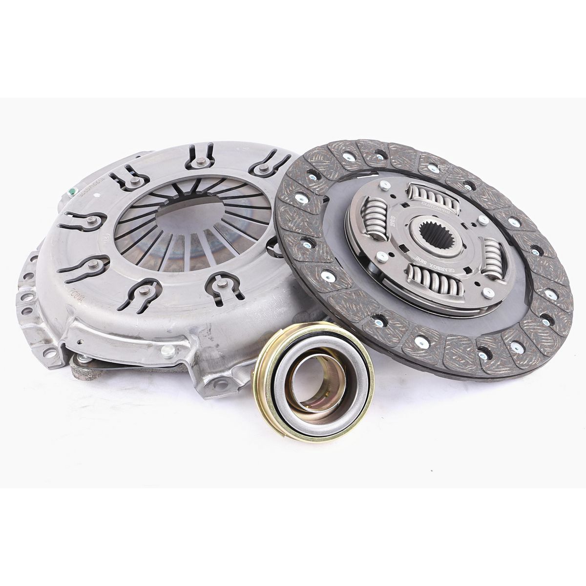 ClutchPro Clutch Kit KMI22003