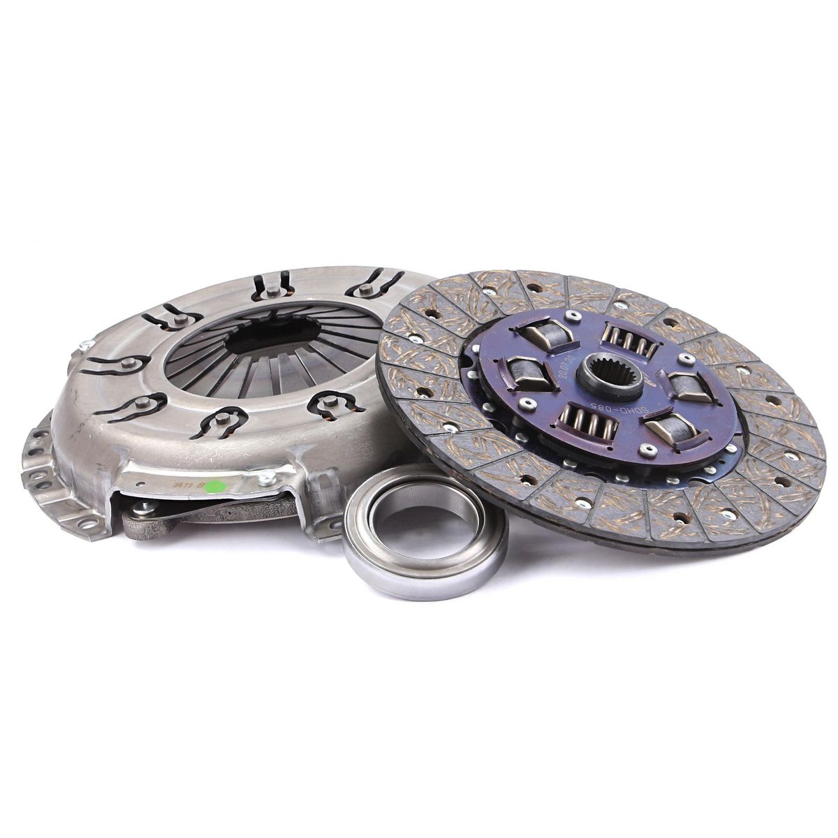 ClutchPro Clutch Kit KMI22004