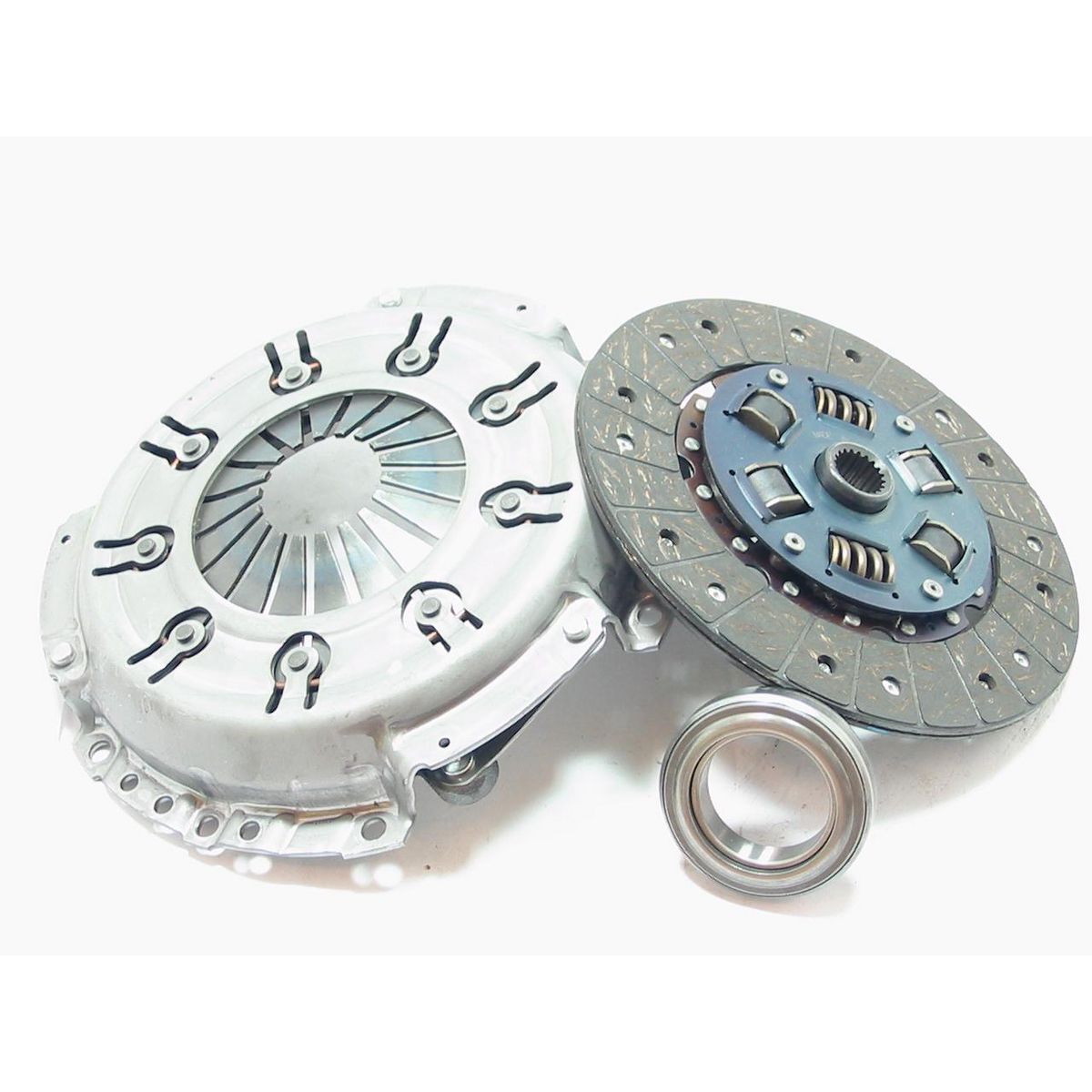 ClutchPro Clutch Kit KMI22005