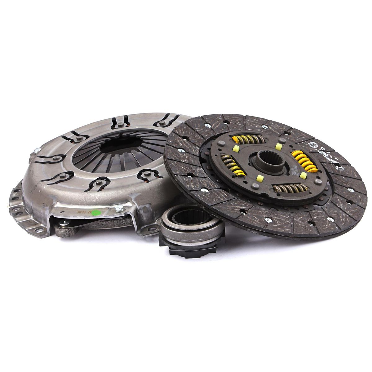 ClutchPro Clutch Kit KMI22006