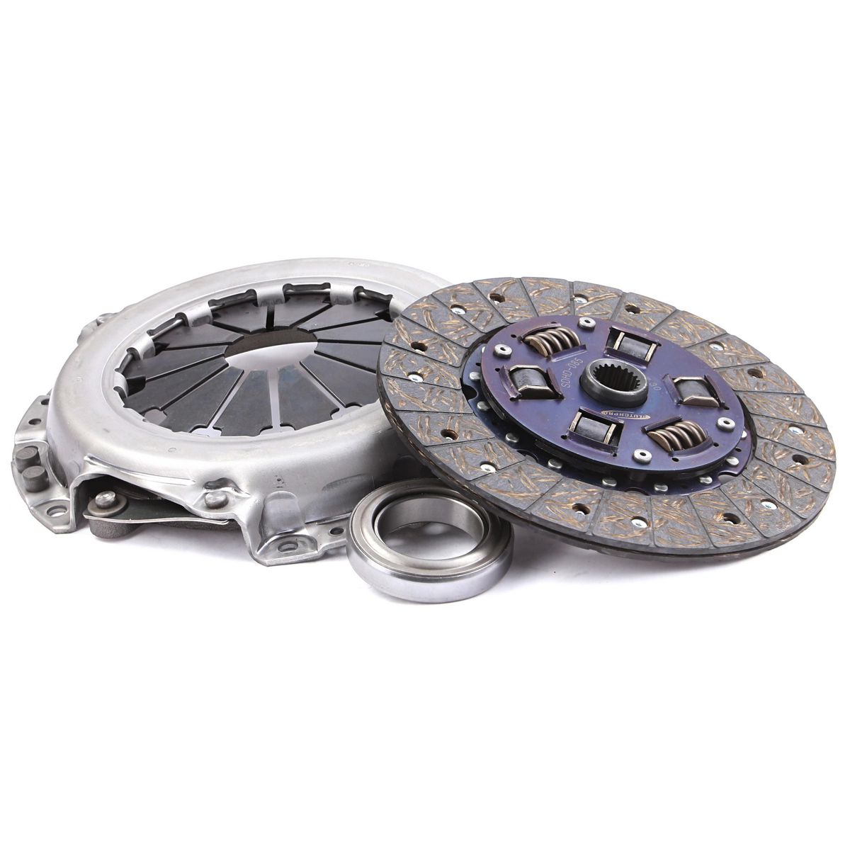 ClutchPro Clutch Kit KMI22007