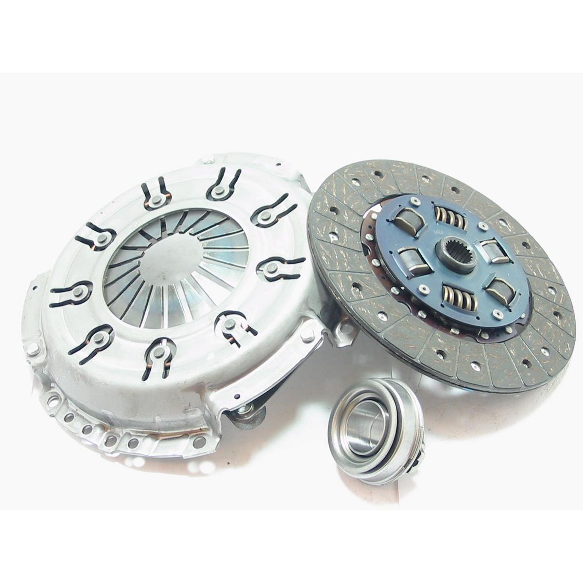 ClutchPro Clutch Kit KMI22008