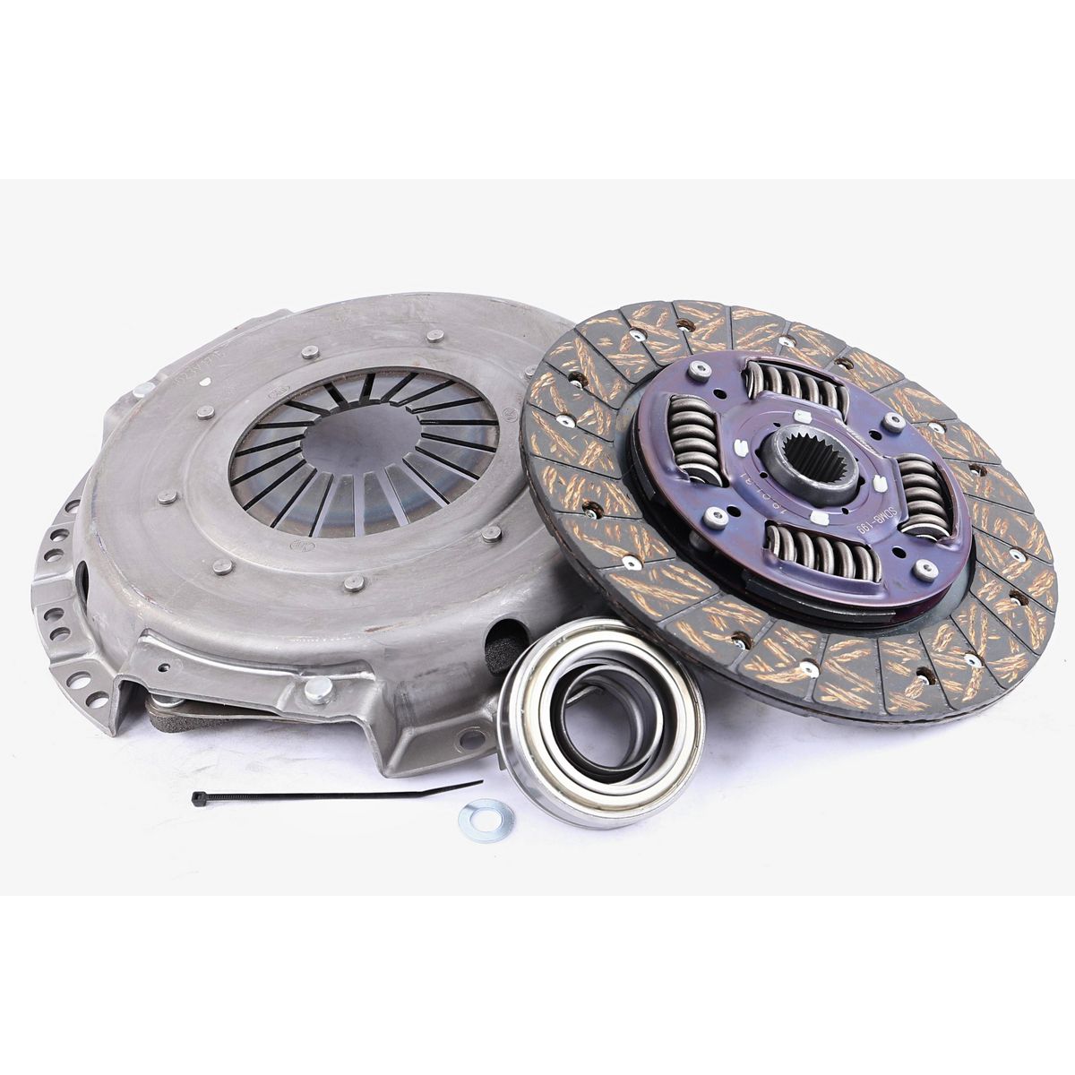 ClutchPro Clutch Kit KMI23001