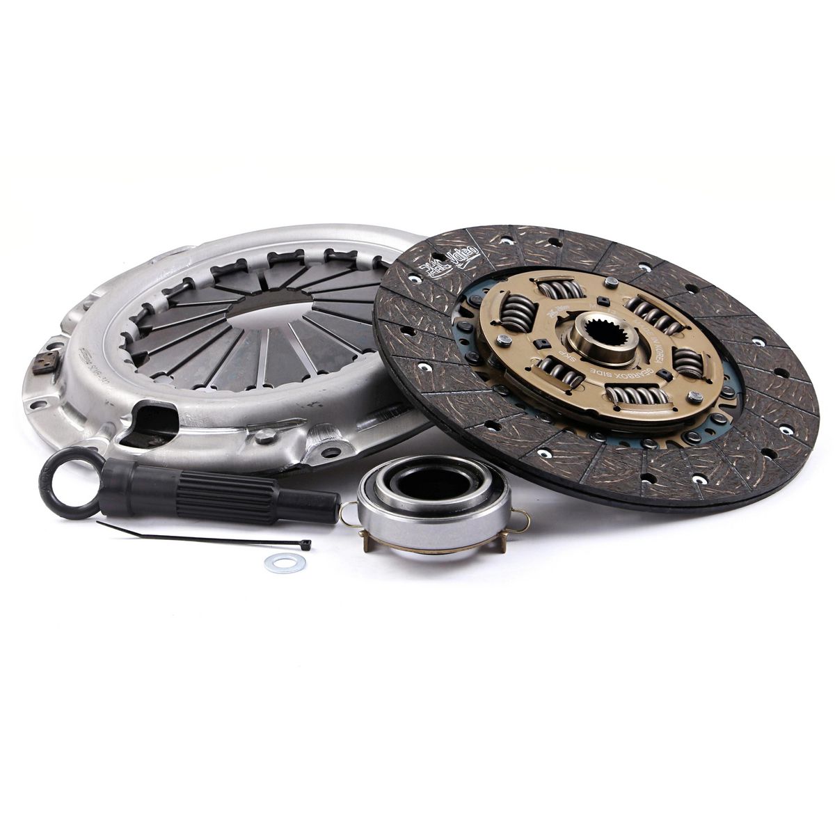 ClutchPro Clutch Kit KMI23014