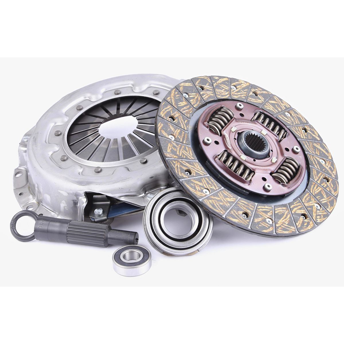 ClutchPro Clutch Kit KMI23017
