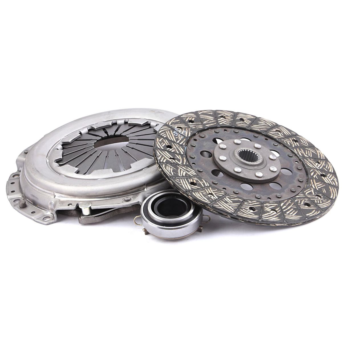 ClutchPro Clutch Kit KMI23025