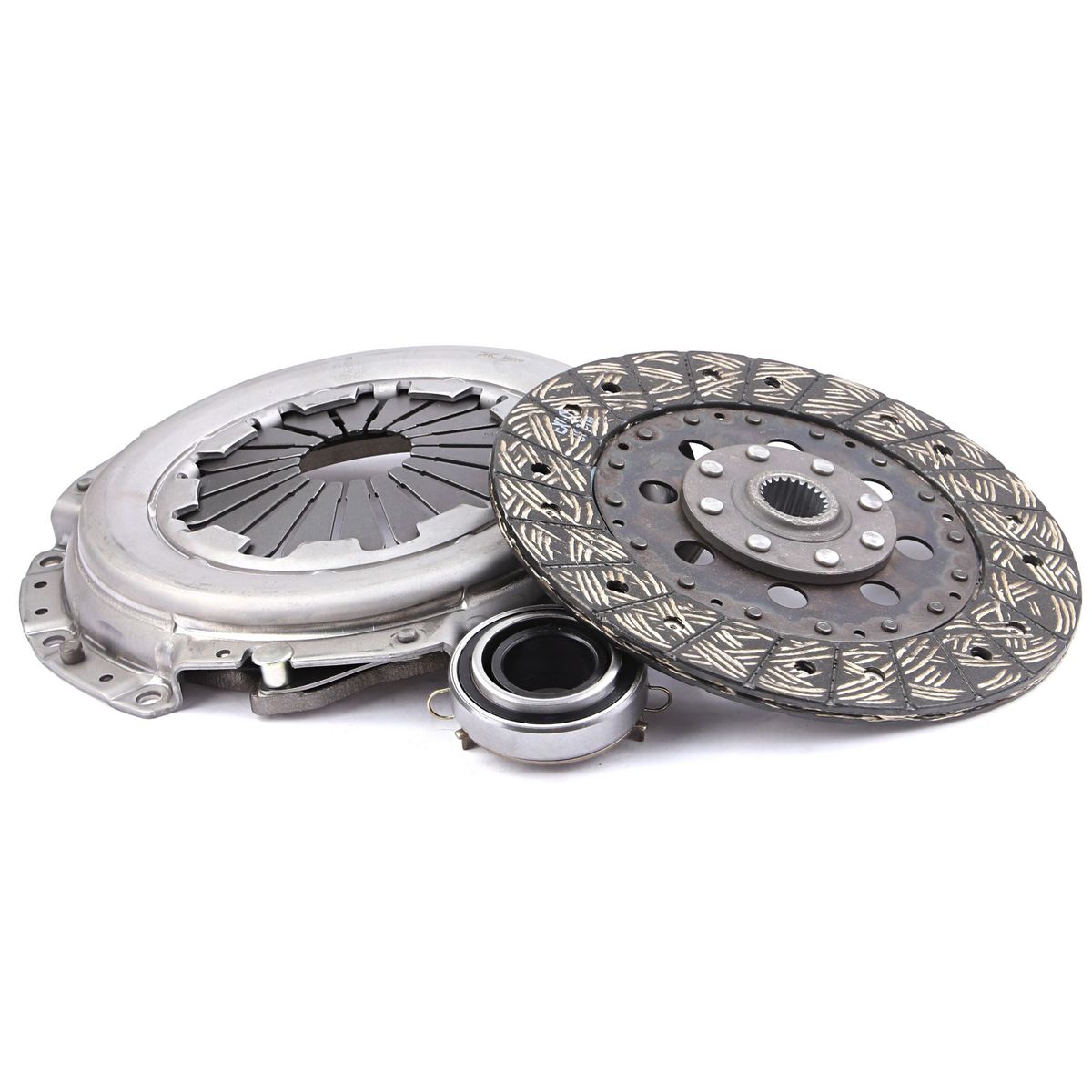 ClutchPro Clutch Kit KMI23025