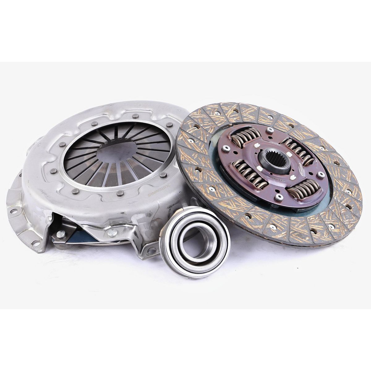 ClutchPro Clutch Kit KMI23028