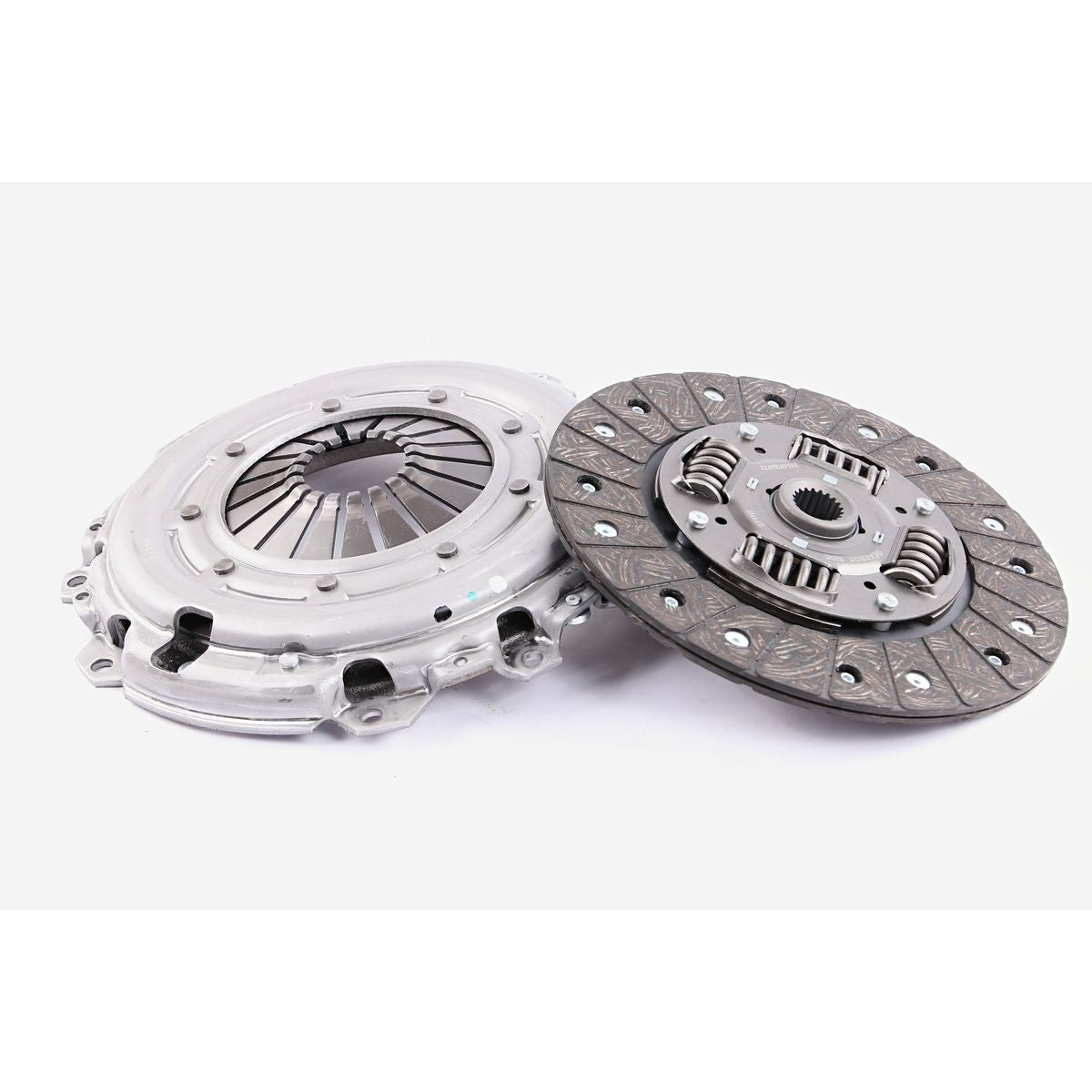 ClutchPro Clutch Kit KMI23033