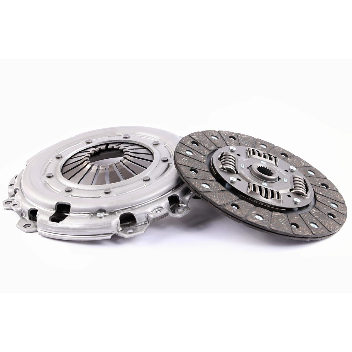 ClutchPro Clutch Kit KMI23034