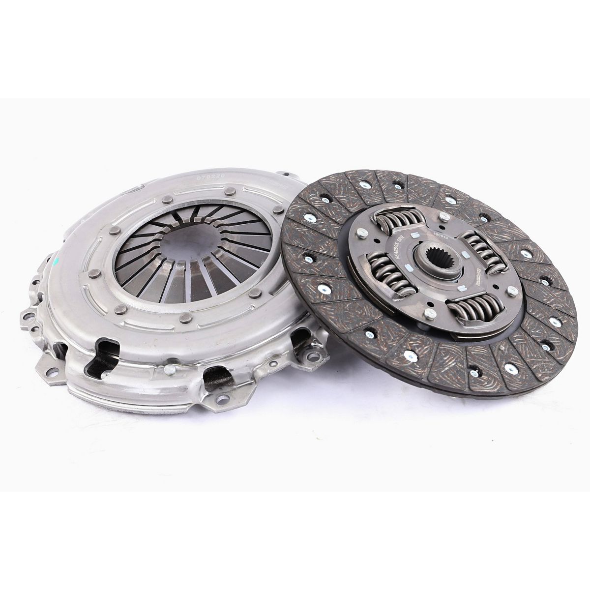 ClutchPro Clutch Kit KMI23035