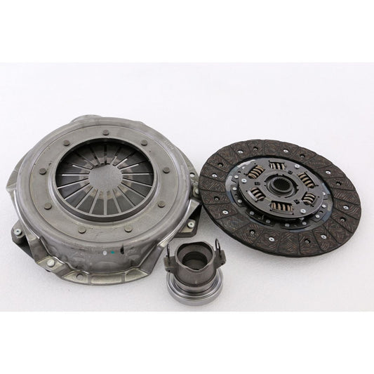ClutchPro Clutch Kit KMI24001WC
