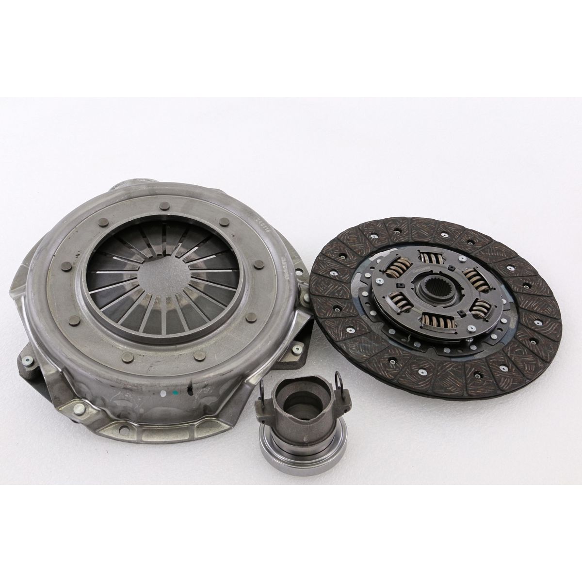 ClutchPro Clutch Kit KMI24001WC
