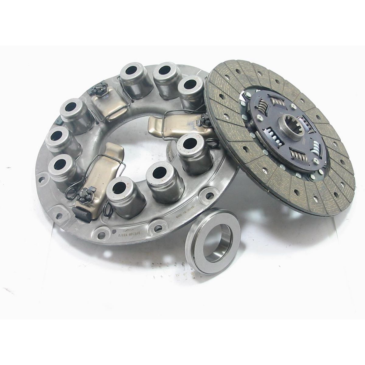 ClutchPro Clutch Kit KMI24006
