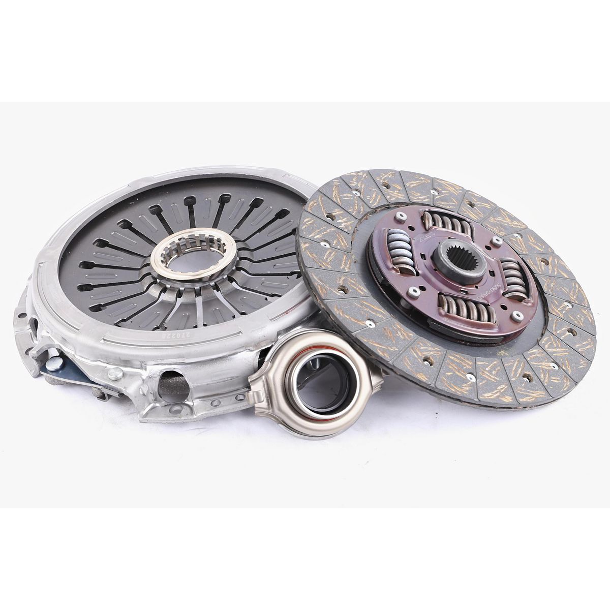 ClutchPro Clutch Kit KMI24011