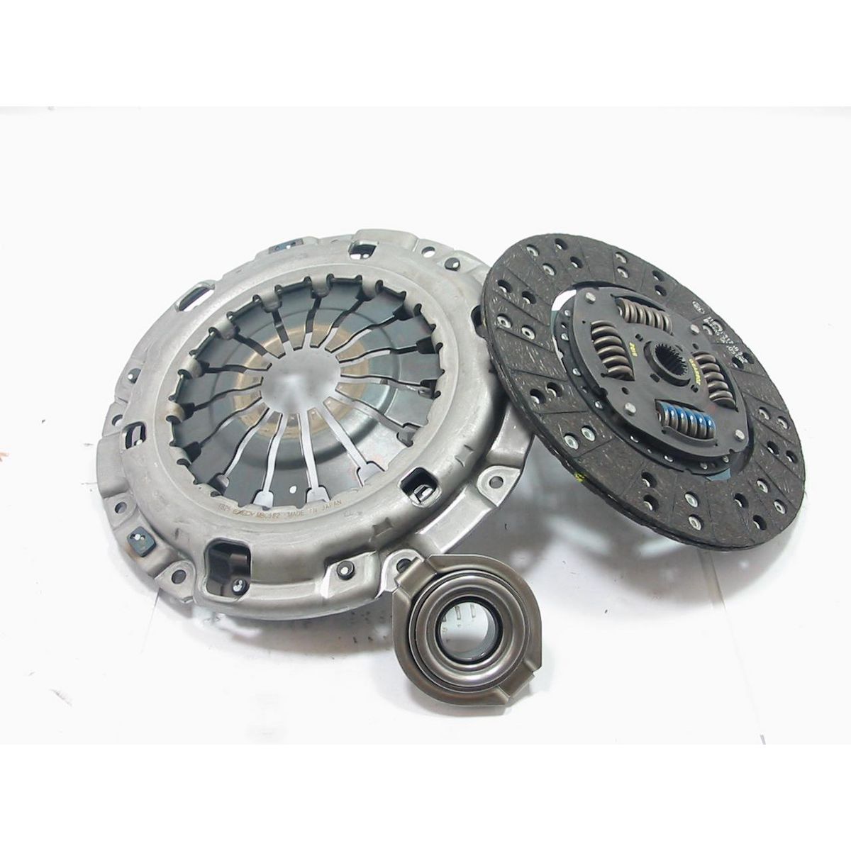 ClutchPro Clutch Kit KMI25003