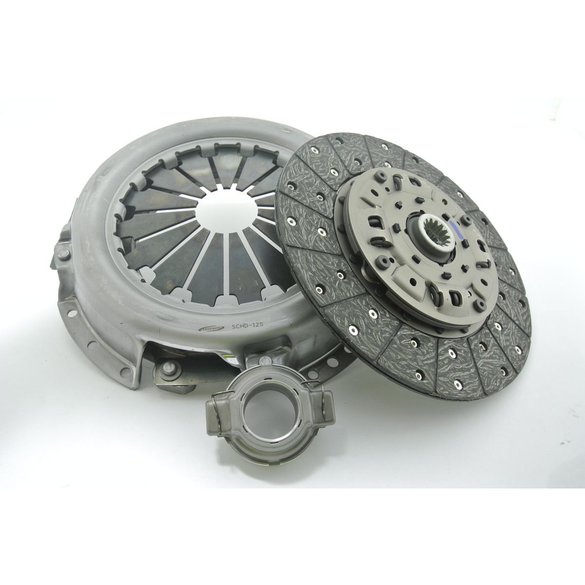 ClutchPro Clutch Kit KMI28007