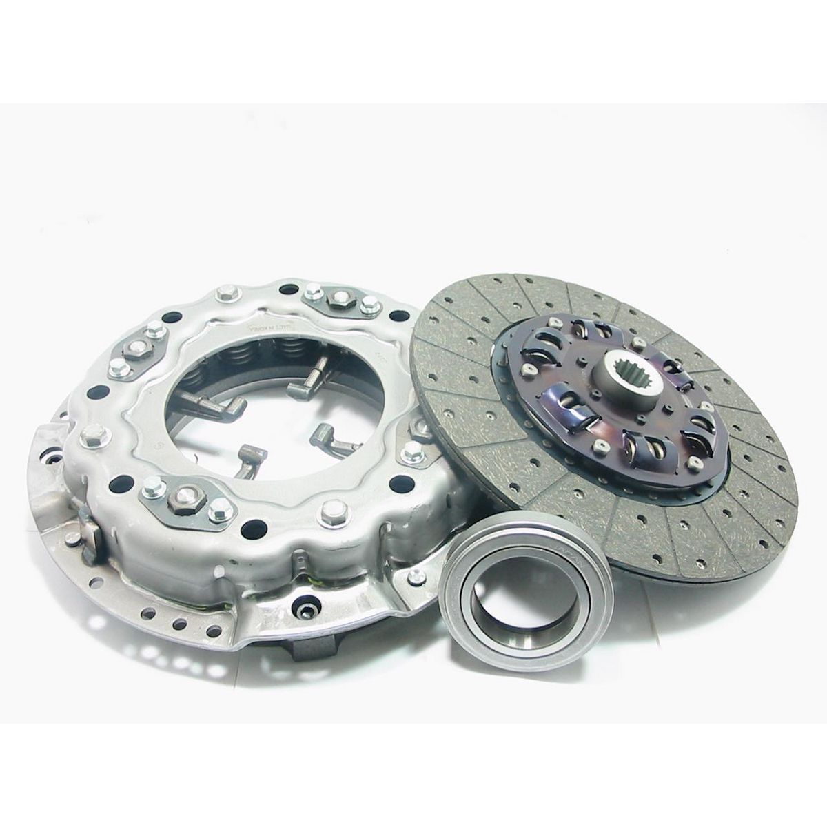 ClutchPro Commercial Clutch Kit KMI35002