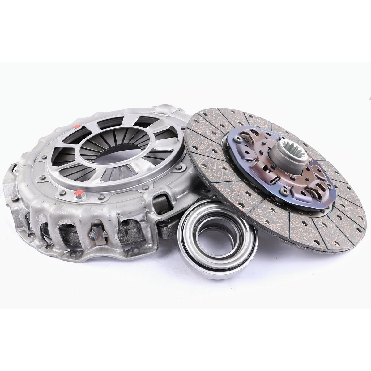 ClutchPro Commercial Clutch Kit KMI35009
