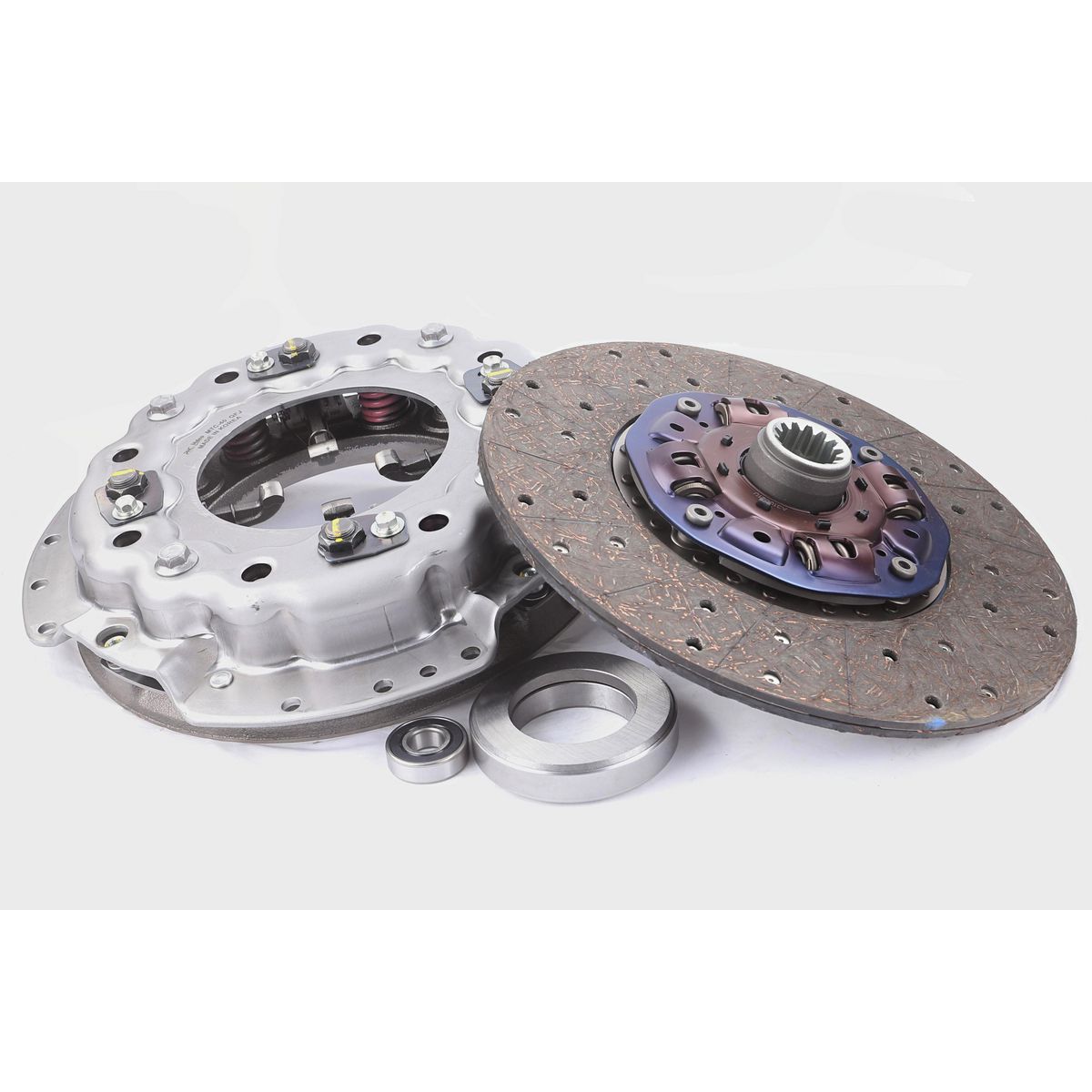 ClutchPro Clutch Kit KMI38001