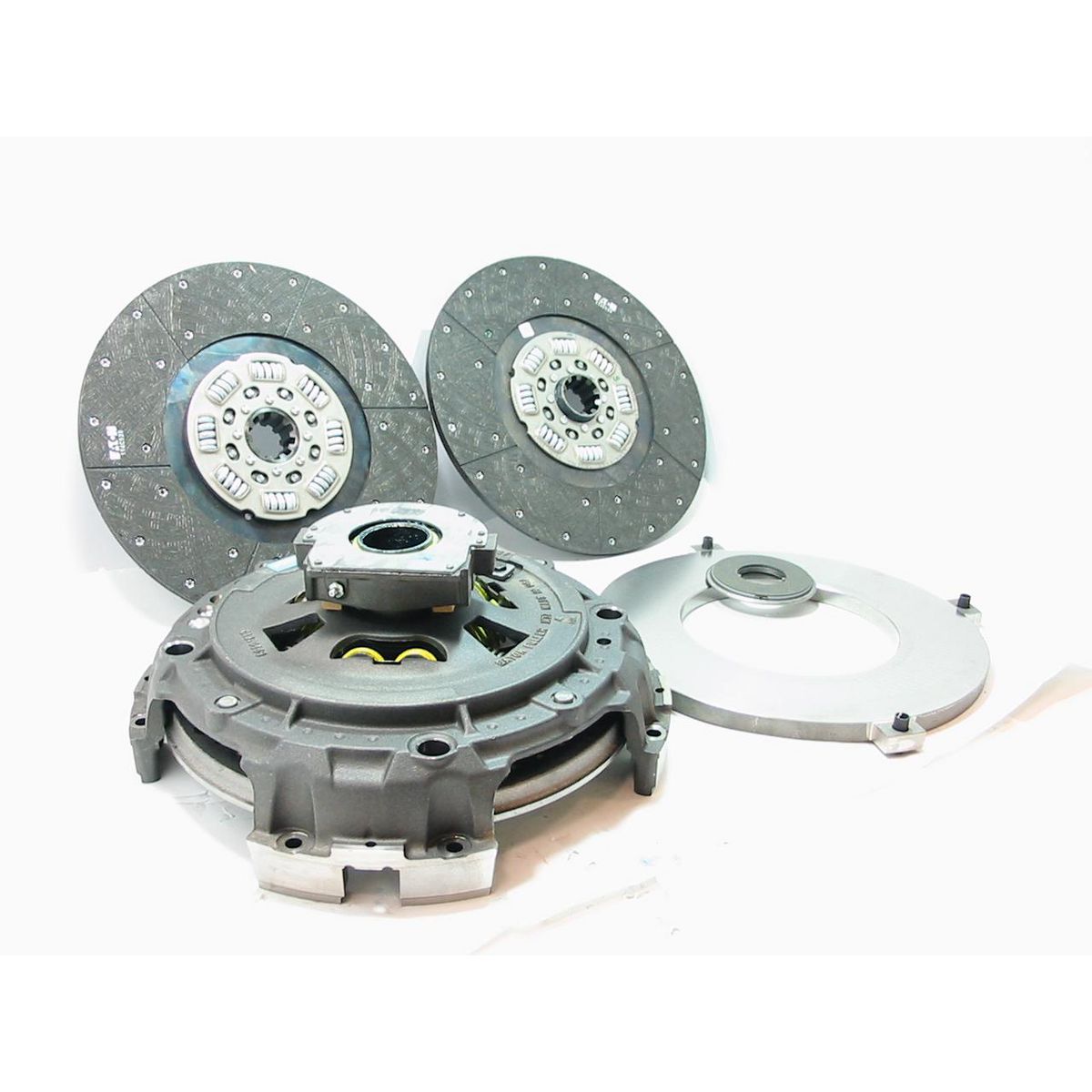 ClutchPro Commercial Clutch Kit KMI38003