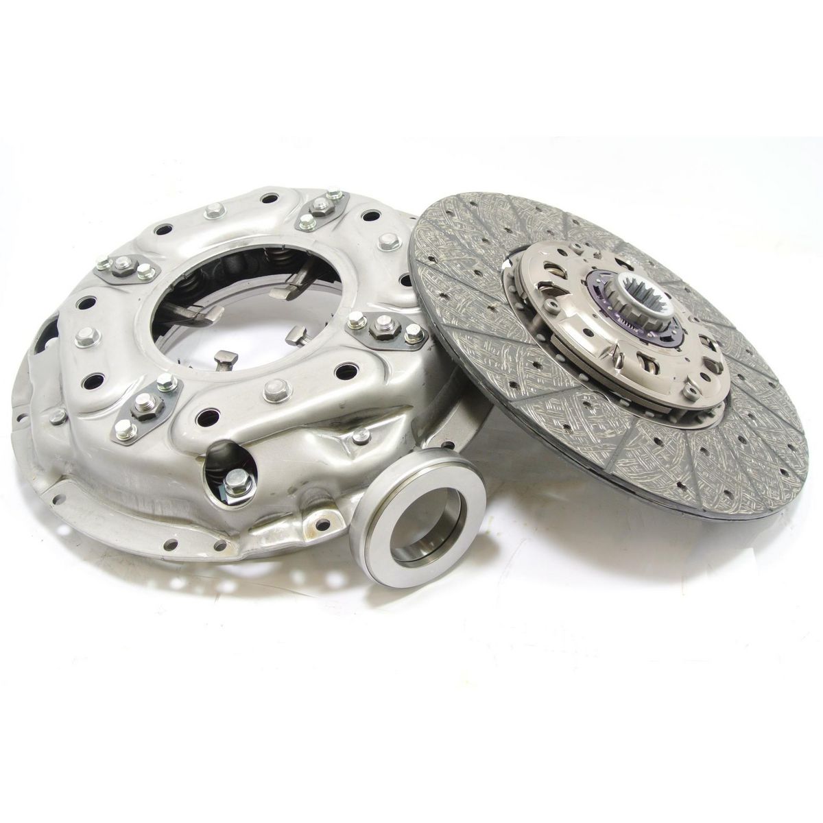 ClutchPro Commercial Clutch Kit KMI43008