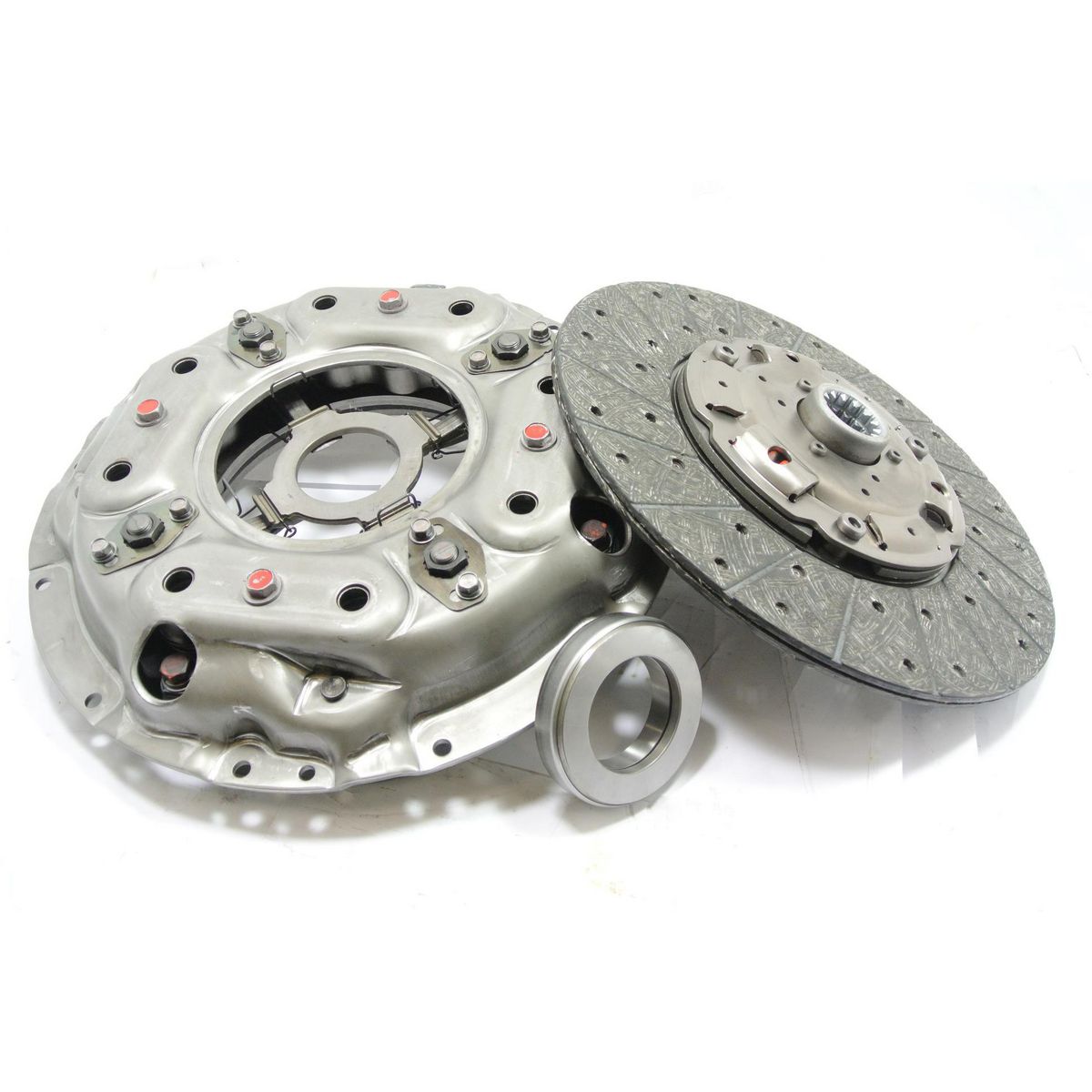 ClutchPro Commercial Clutch Kit KMI43010