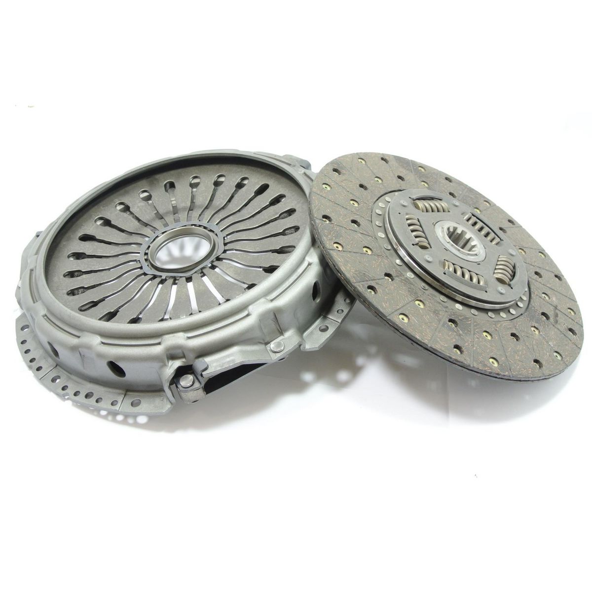 ClutchPro Commercial Clutch Kit KMN33001