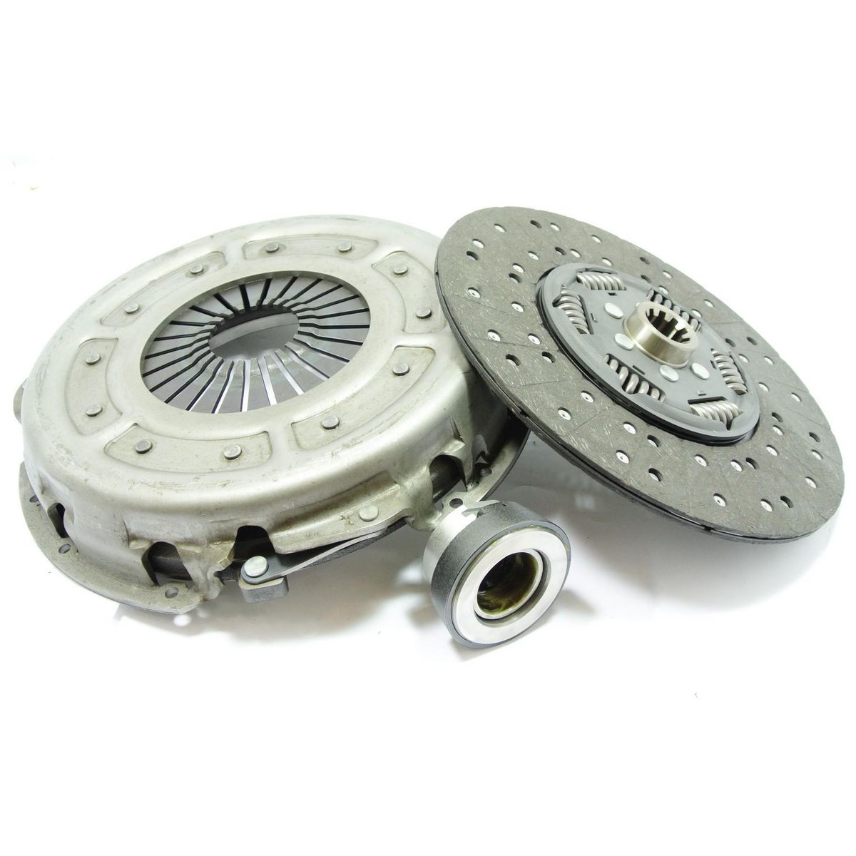 ClutchPro Commercial Clutch Kit KMN35001
