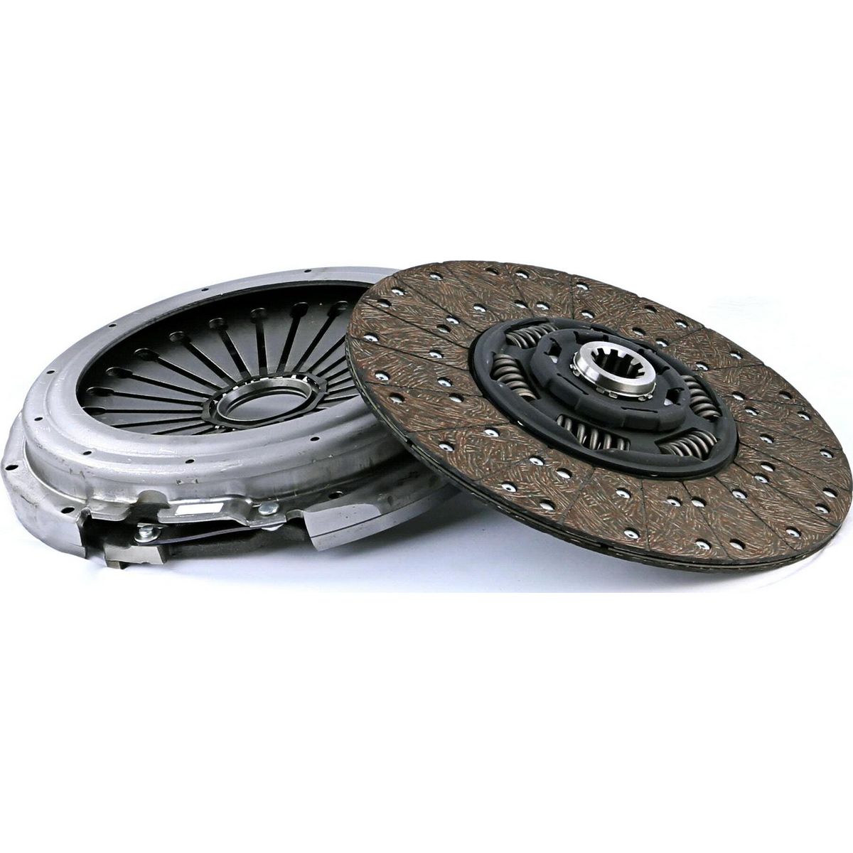 ClutchPro Commercial Clutch Kit KMN36001