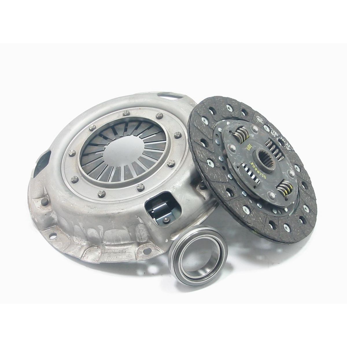 ClutchPro Clutch Kit KMZ19001