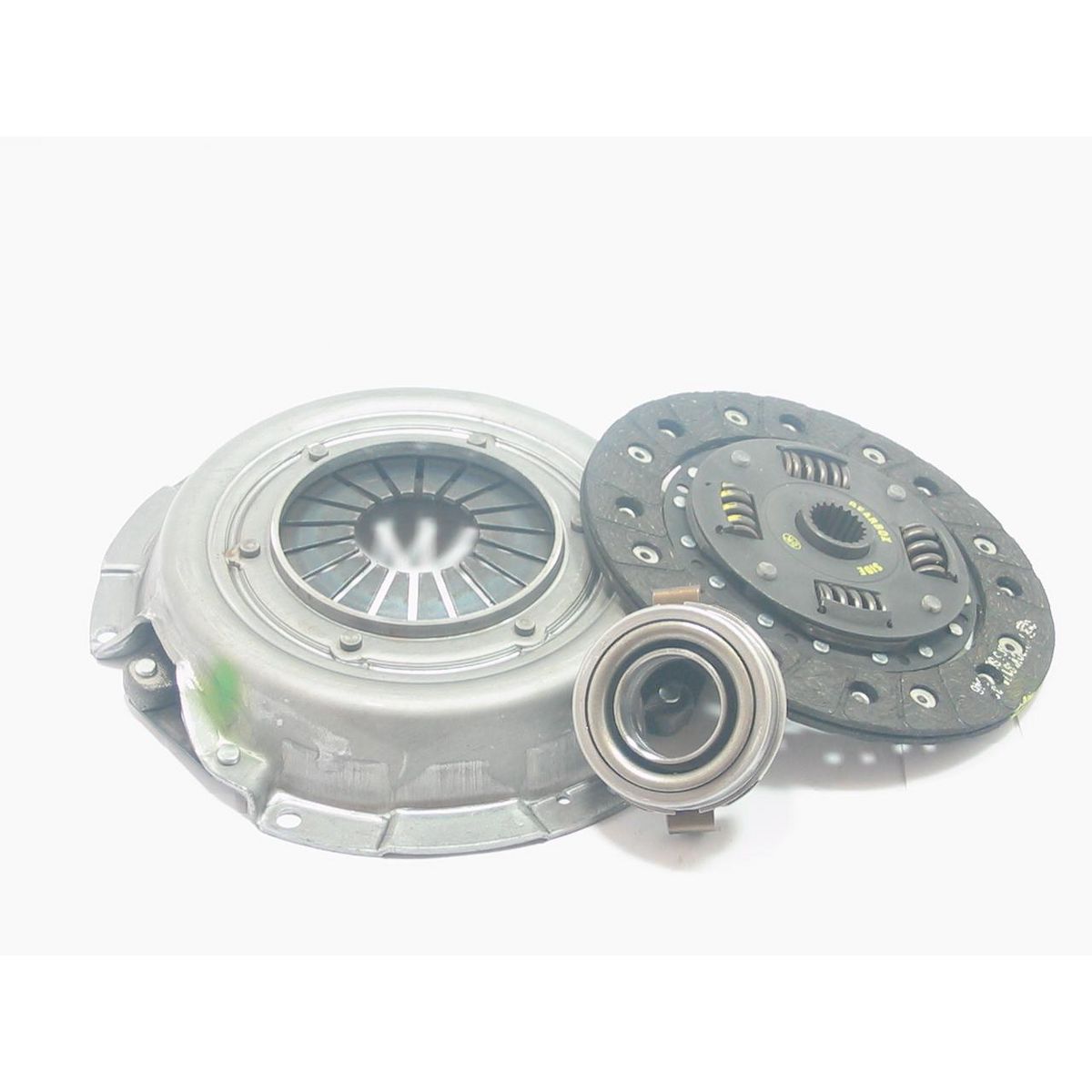 ClutchPro Clutch Kit KMZ19002
