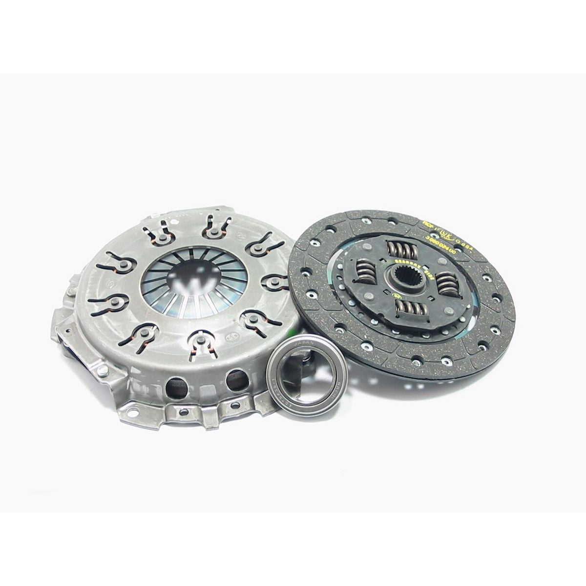 ClutchPro Clutch Kit KMZ20001