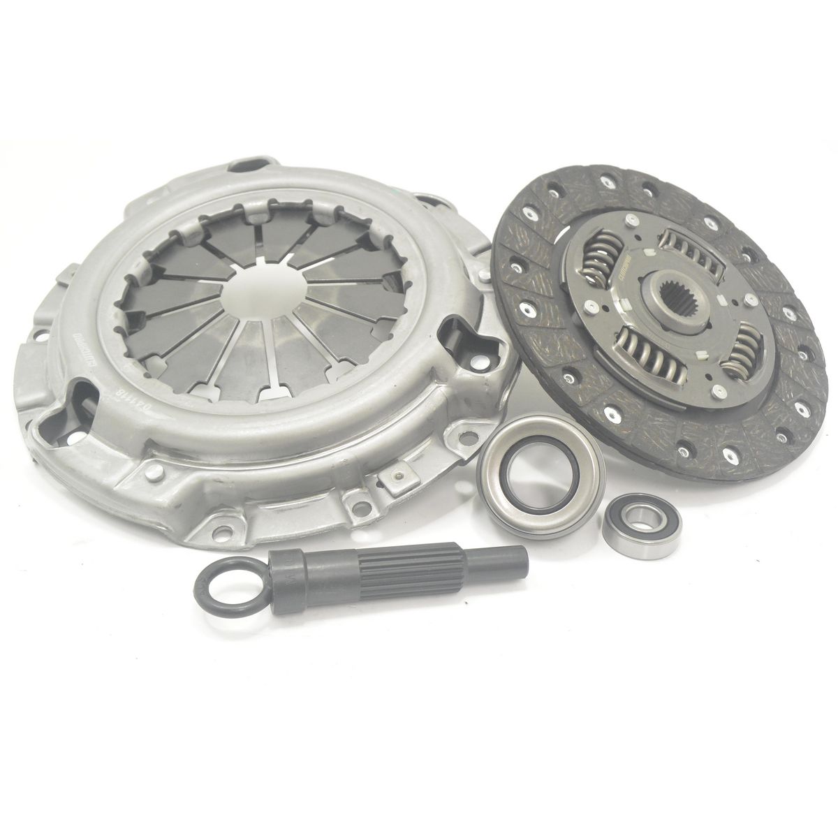 ClutchPro Clutch Kit KMZ20008