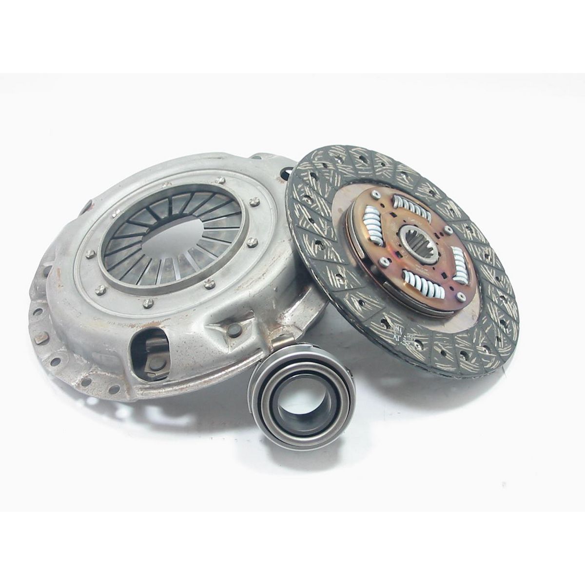 ClutchPro Clutch Kit KMZ23009