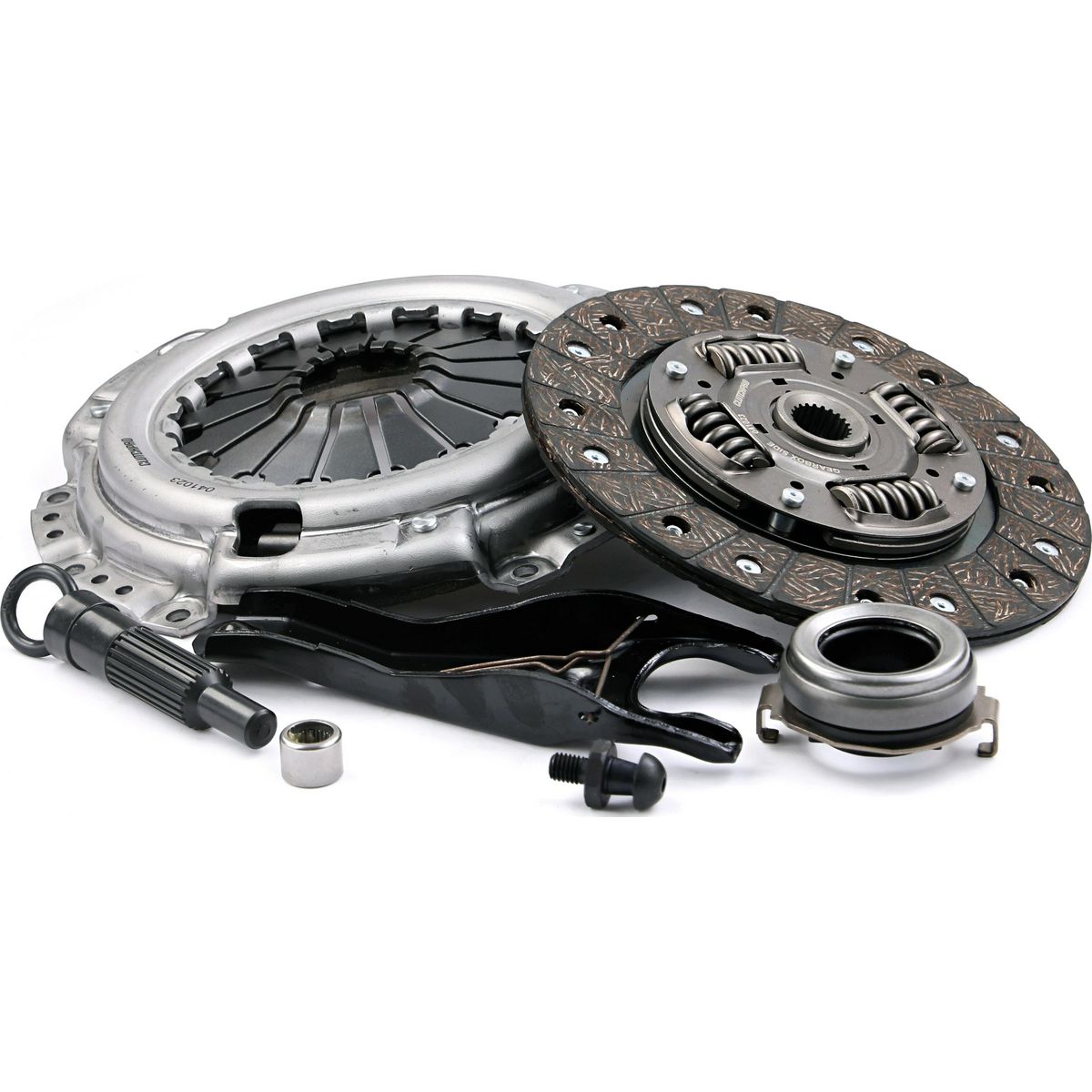 ClutchPro Clutch Kit KMZ23014Z