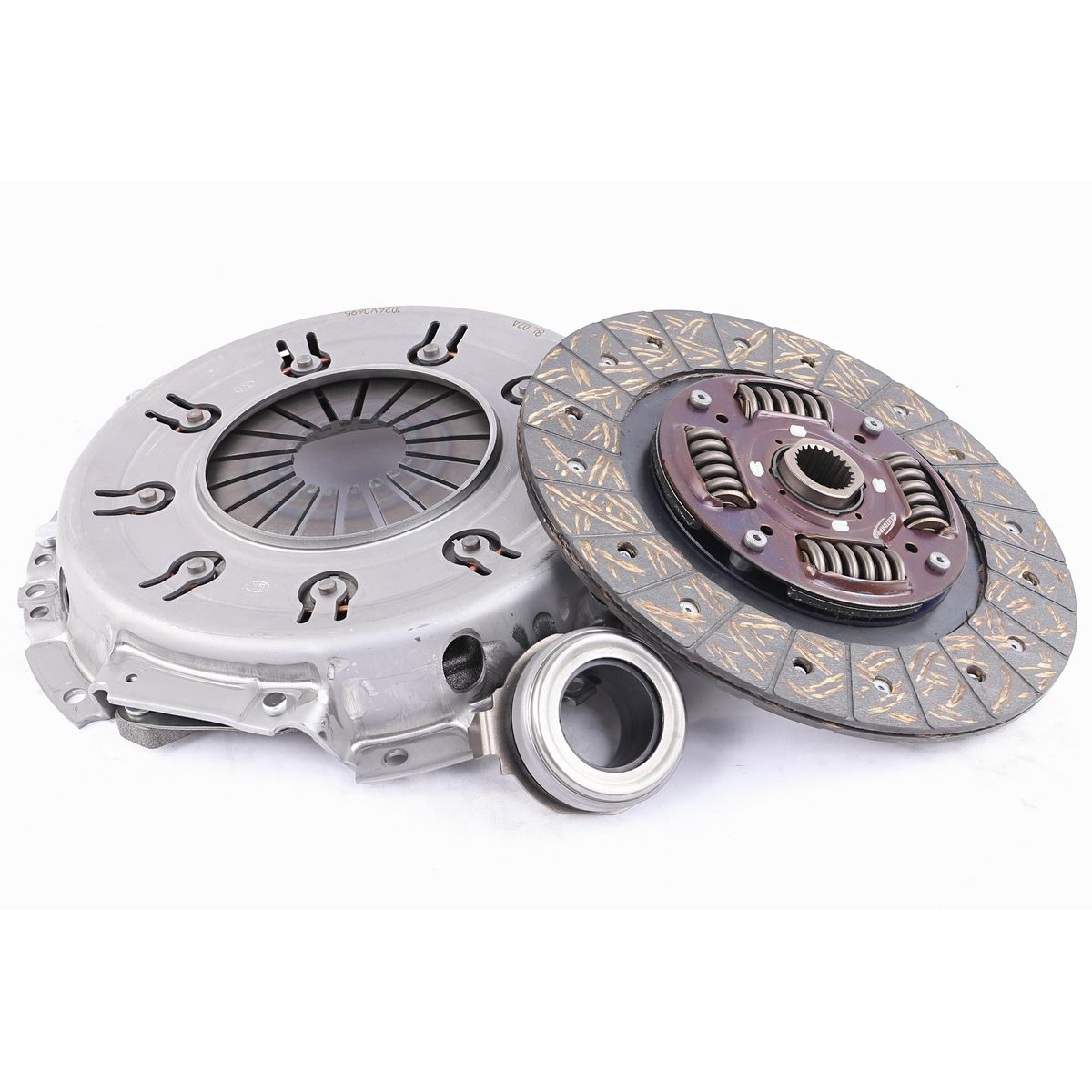 ClutchPro Clutch Kit KMZ24004