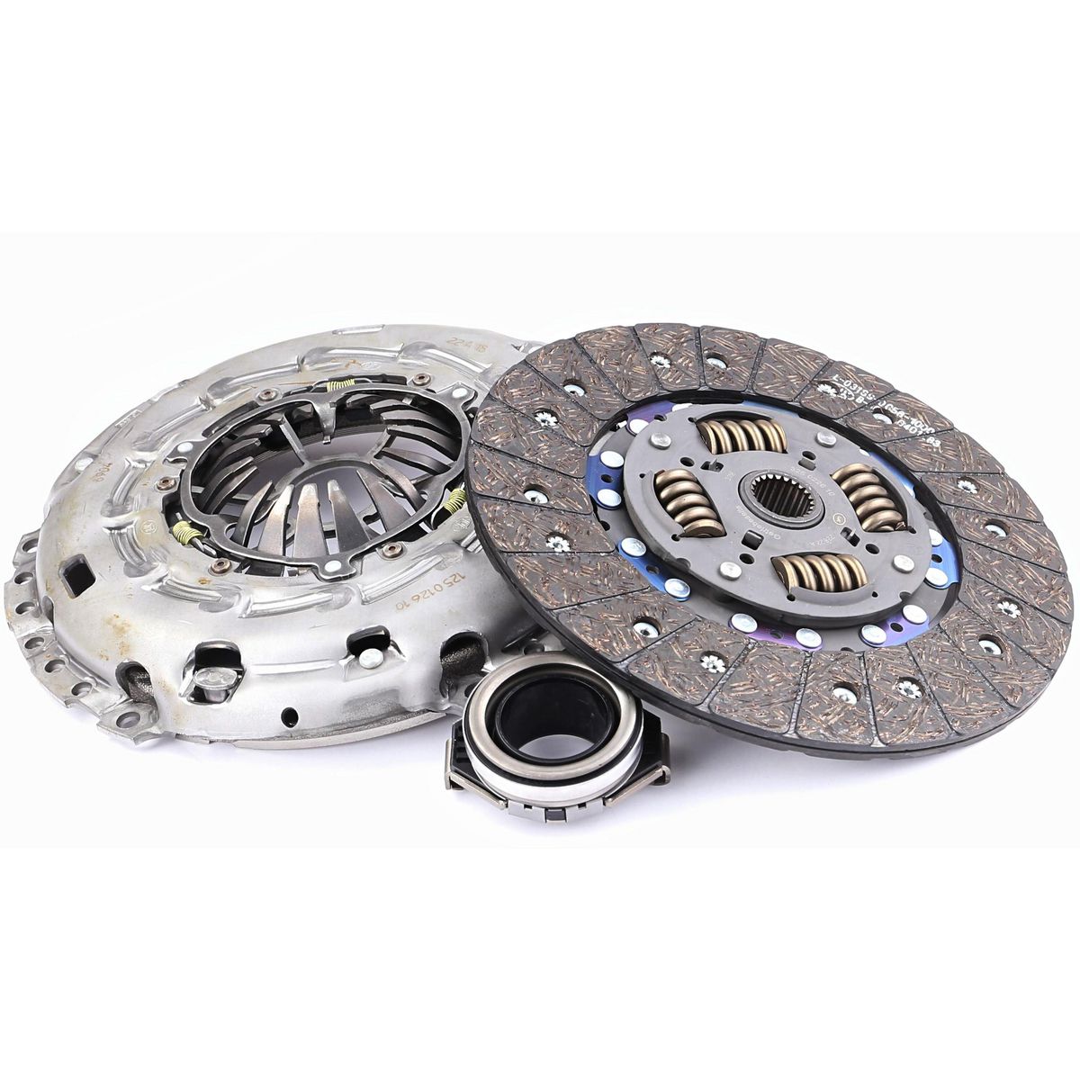 ClutchPro Clutch Kit KMZ25003