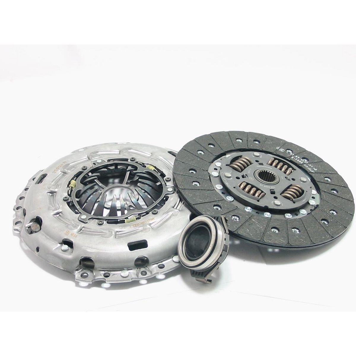 ClutchPro Clutch Kit KMZ25004