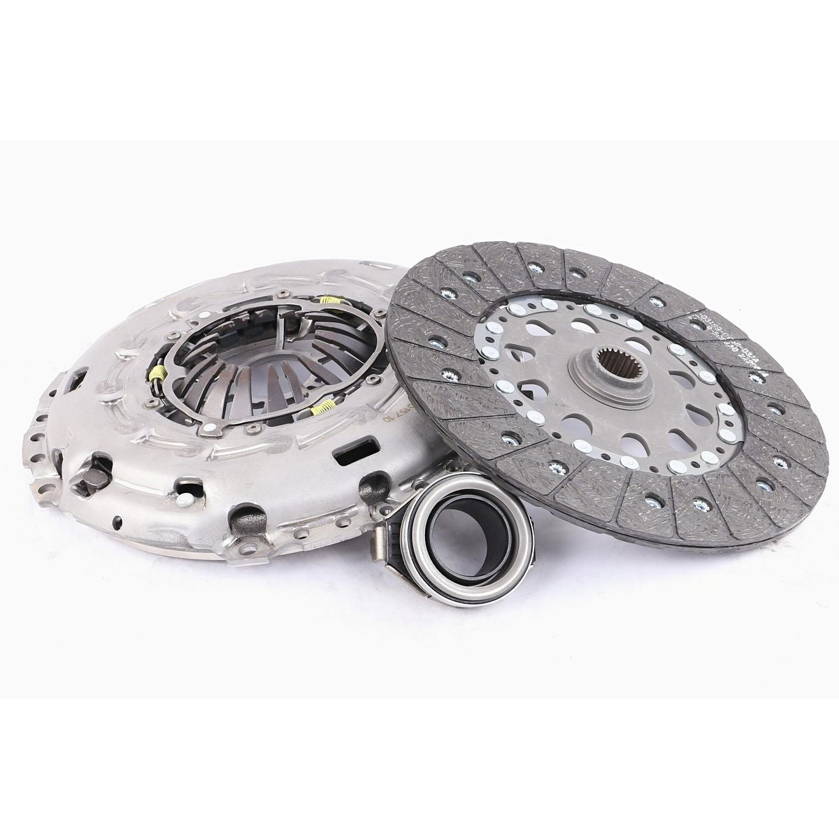 ClutchPro Clutch Kit KMZ25006