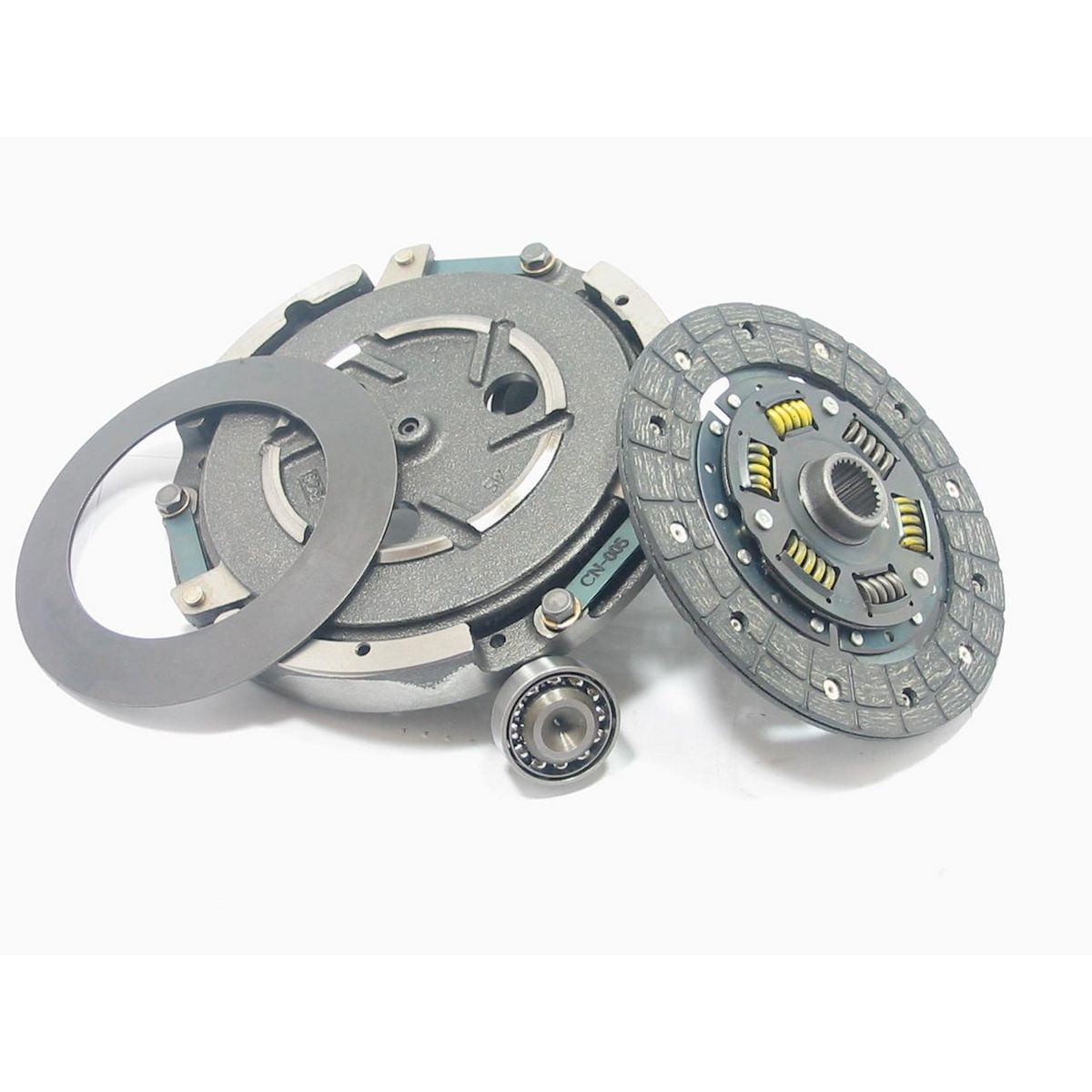 ClutchPro Clutch Kit KNI19002