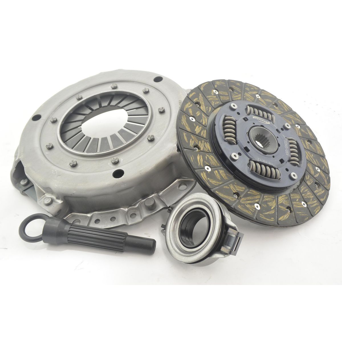 ClutchPro Clutch Kit KNI20003