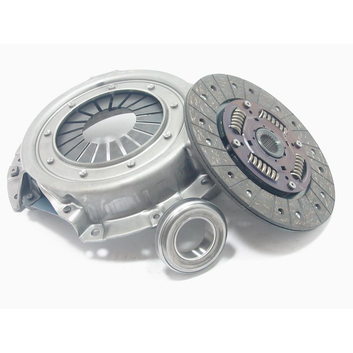ClutchPro Clutch Kit KNI20004