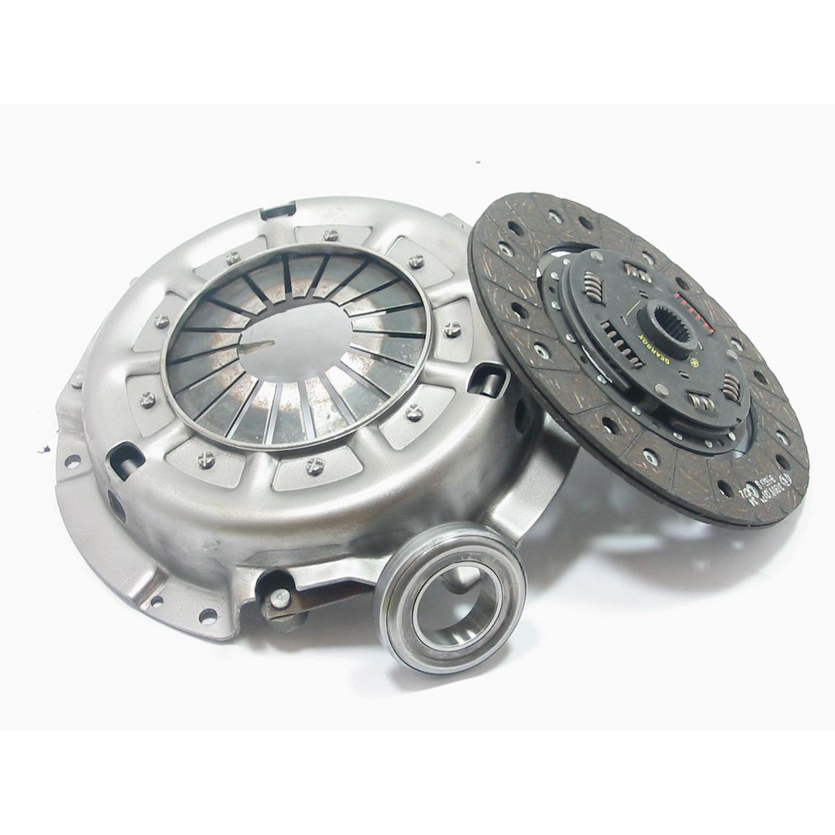 ClutchPro Clutch Kit KNI23005