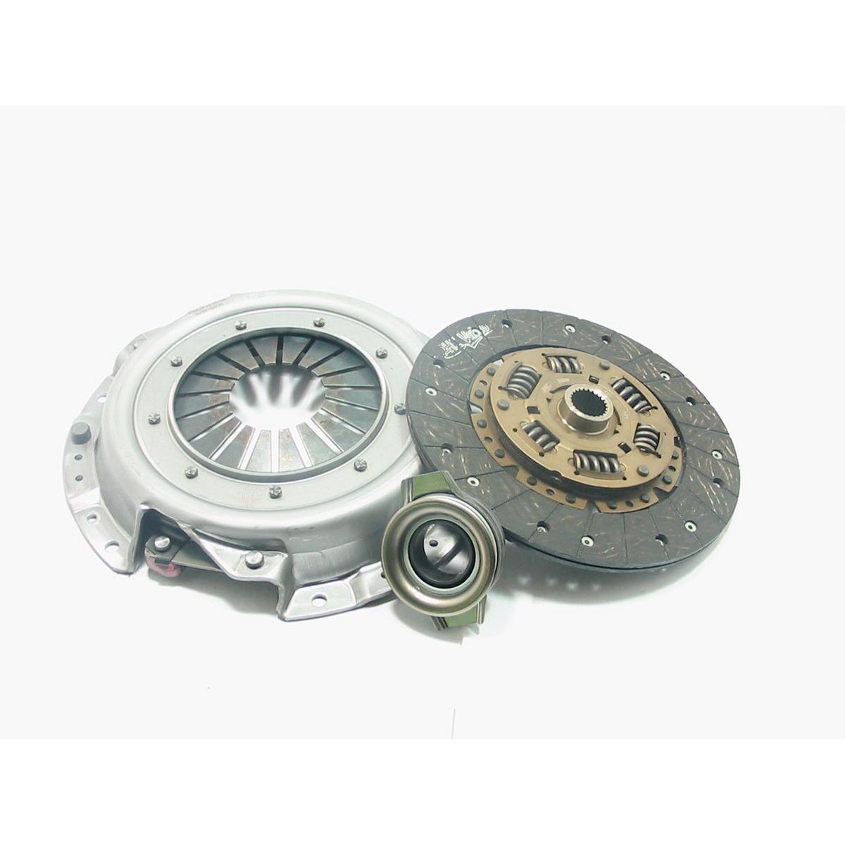 ClutchPro Clutch Kit KNI23008