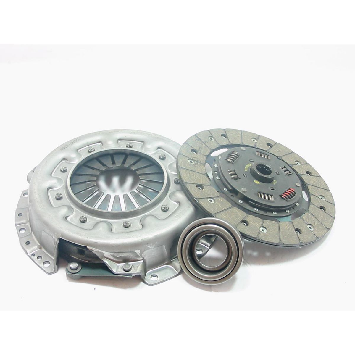 ClutchPro Clutch Kit KNI24005